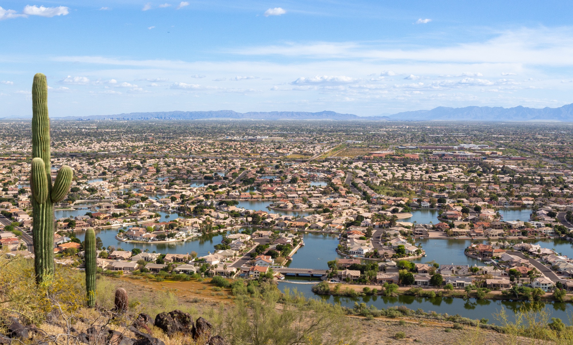 Glendale Arizona iStock-1153085189