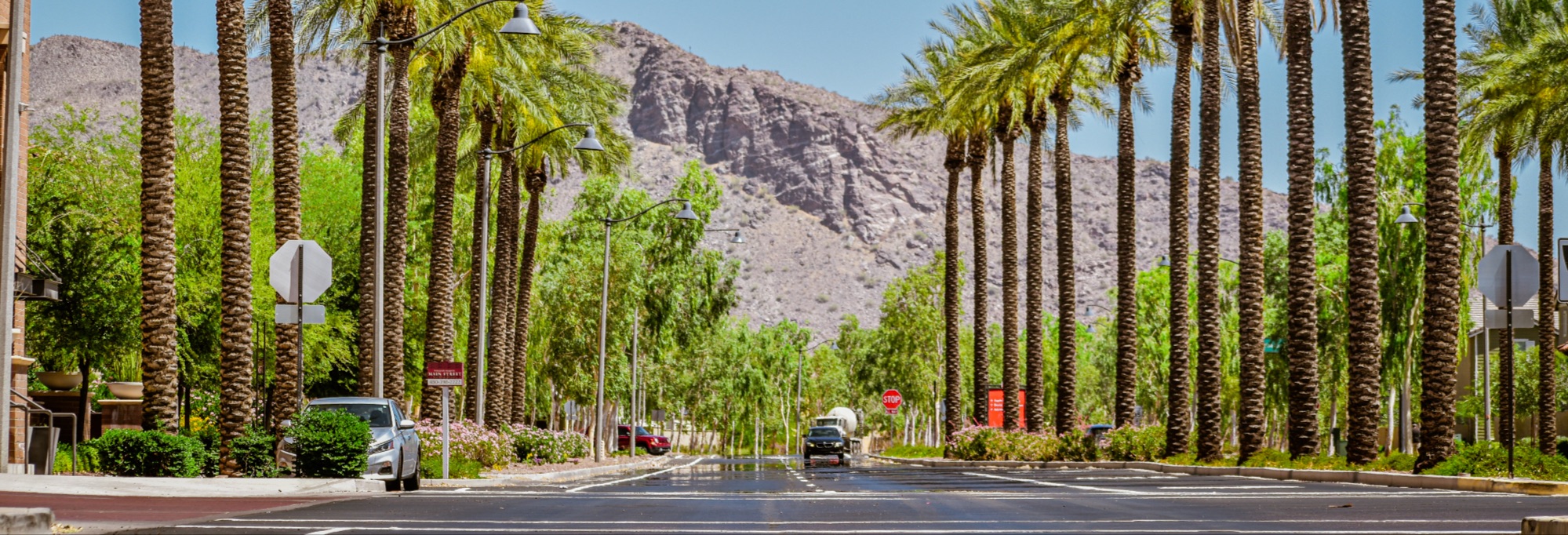 Verrado Buckeye Arizona iStock-2213387404