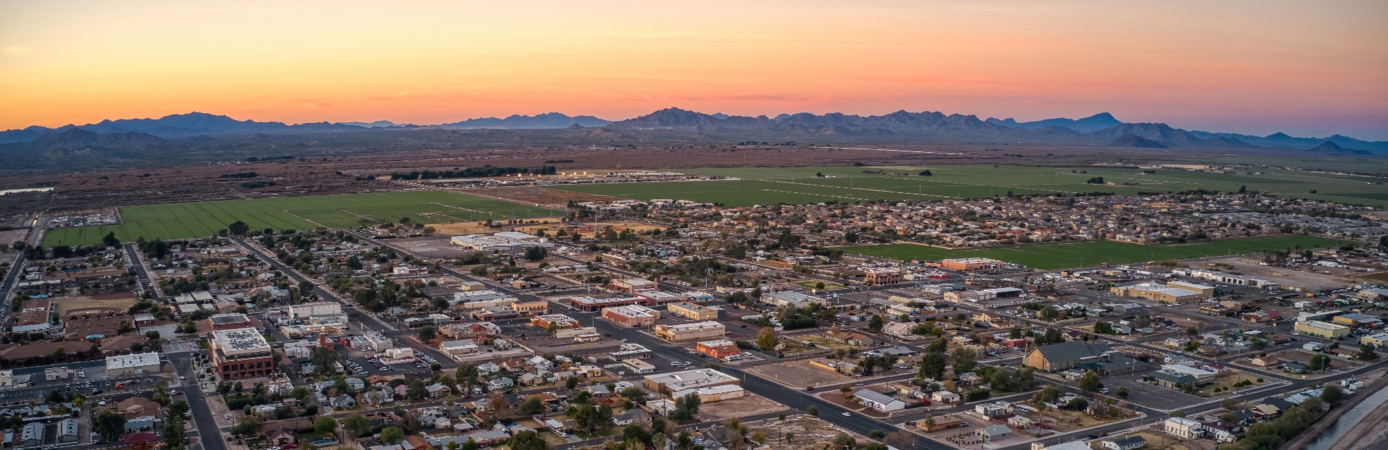 Buckeye Arizona iStock-1364805675