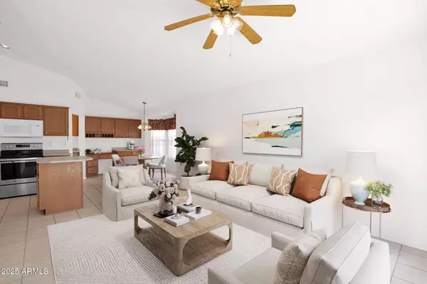 14814 W PICCADILLY Road, Goodyear, AZ 85395