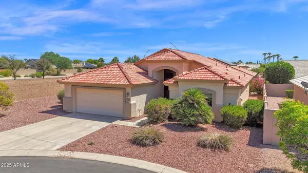 14814 W PICCADILLY Road, Goodyear, AZ 85395