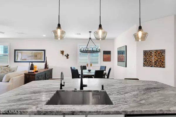 5611 N 206TH Avenue, Buckeye, AZ 85396