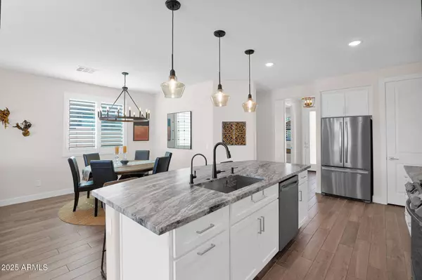 5611 N 206TH Avenue, Buckeye, AZ 85396