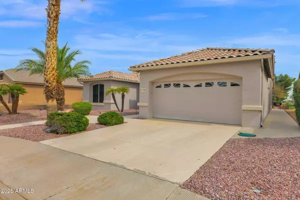 17443 N GOLDWATER Drive, Surprise, AZ 85374