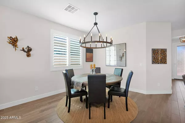 5611 N 206TH Avenue, Buckeye, AZ 85396