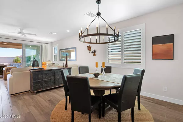 5611 N 206TH Avenue, Buckeye, AZ 85396