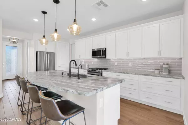 5611 N 206TH Avenue, Buckeye, AZ 85396