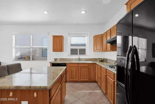 17443 N GOLDWATER Drive, Surprise, AZ 85374