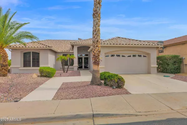 17443 N GOLDWATER Drive, Surprise, AZ 85374