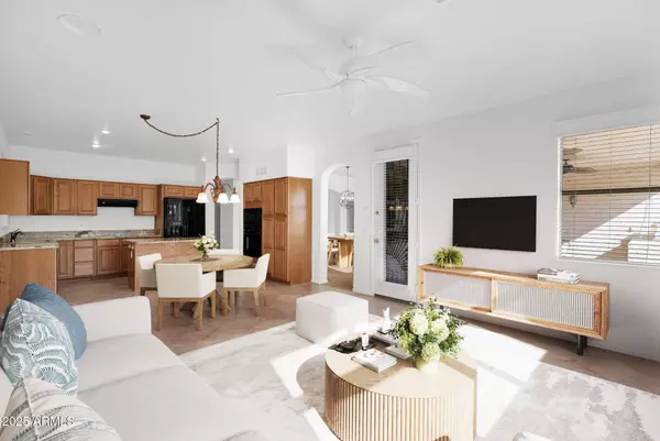 17443 N GOLDWATER Drive, Surprise, AZ 85374