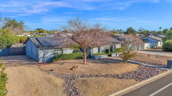 13411 N 60TH Street, Scottsdale, AZ 85254