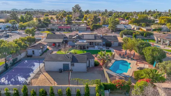 13411 N 60TH Street, Scottsdale, AZ 85254