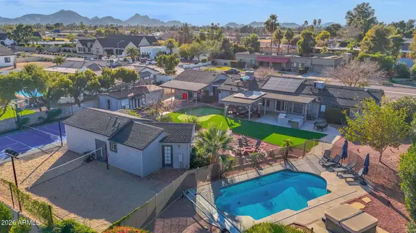 13411 N 60TH Street, Scottsdale, AZ 85254