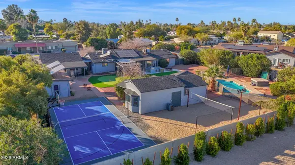 13411 N 60TH Street, Scottsdale, AZ 85254