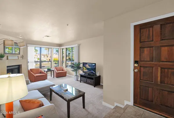 10080 E MOUNTAINVIEW LAKE Drive #F261, Scottsdale, AZ 85258