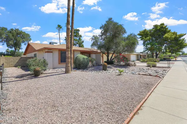 4436 E Ludlow Drive, Phoenix, AZ 85032