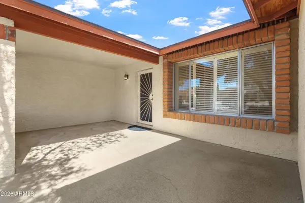 4436 E Ludlow Drive, Phoenix, AZ 85032