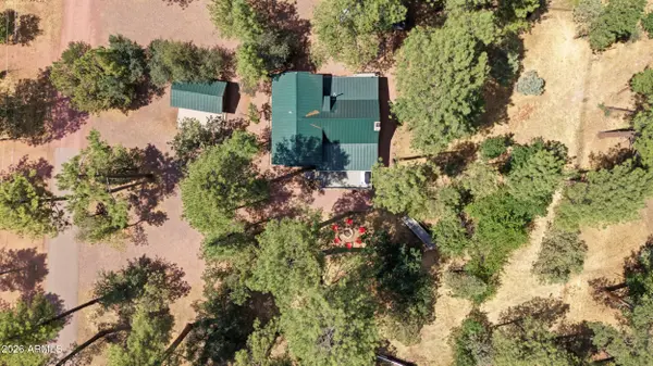 5111 N FOSSIL CREEK Lane, Pine, AZ 85544