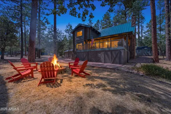 5111 N FOSSIL CREEK Lane