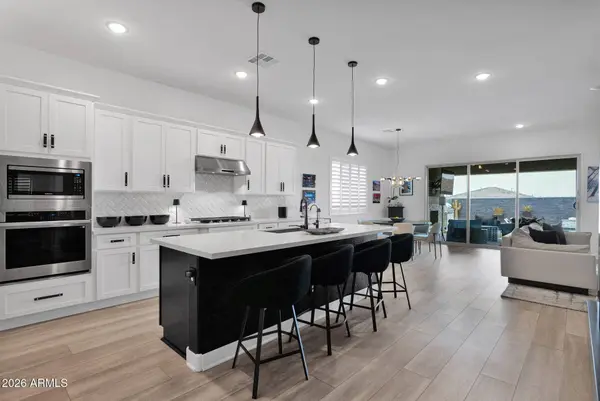 5661 N 206TH Avenue, Buckeye, AZ 85396