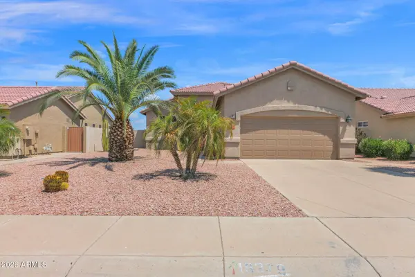 18379 N 116TH Drive, Surprise, AZ 85378