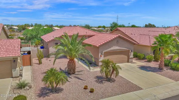 18379 N 116TH Drive, Surprise, AZ 85378