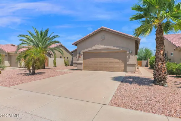 18379 N 116TH Drive, Surprise, AZ 85378