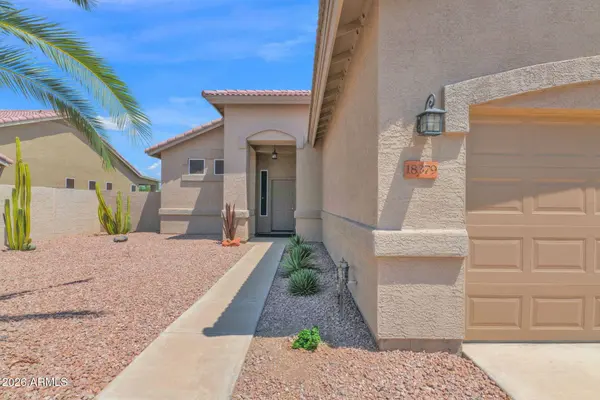 18379 N 116TH Drive, Surprise, AZ 85378