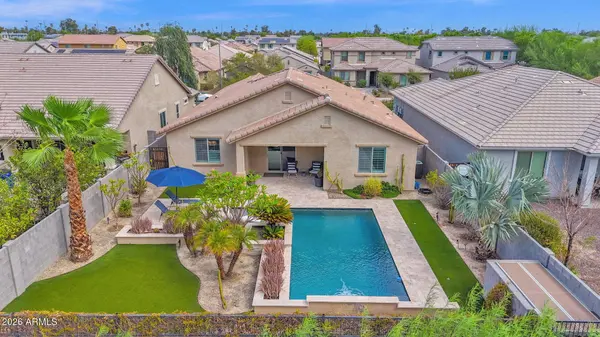 10219 W LAWRENCE Lane, Peoria, AZ 85345