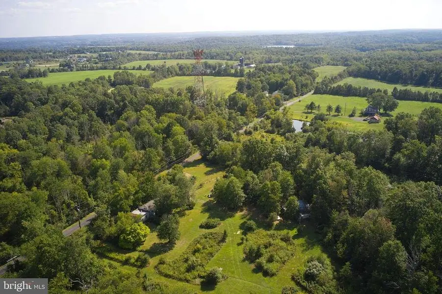 Ottsville