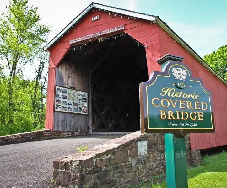 Perkasie