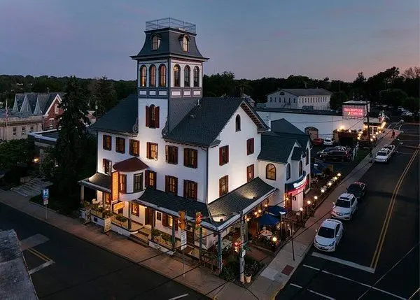 Sellersville