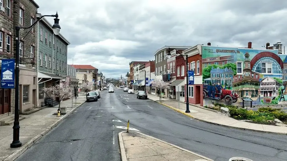 Quakertown
