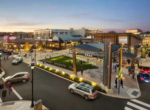 Moving to King of Prussia, PA in 2025 Housing, Commute & Lifestyle Guide