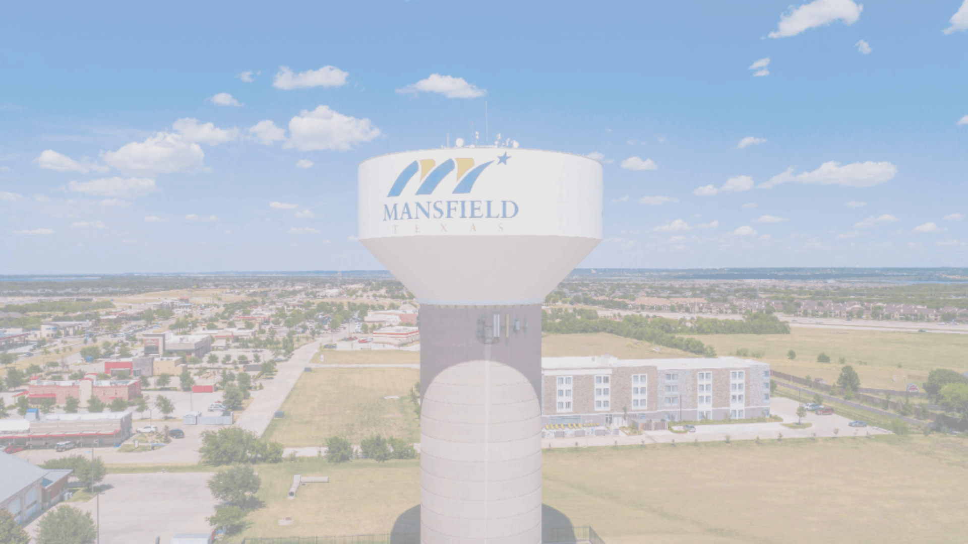 Mansfield Texas
