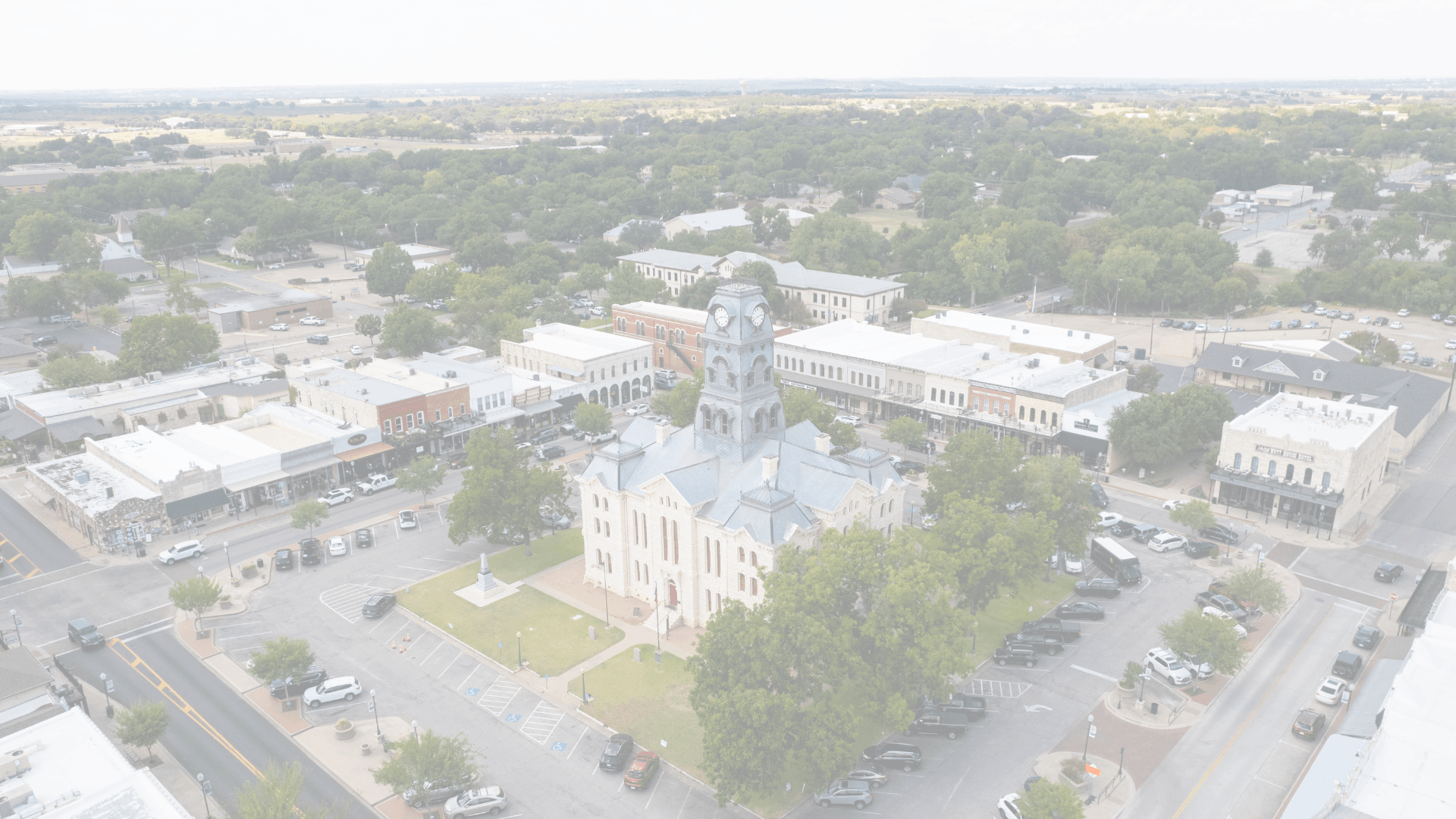 Granbury Texas