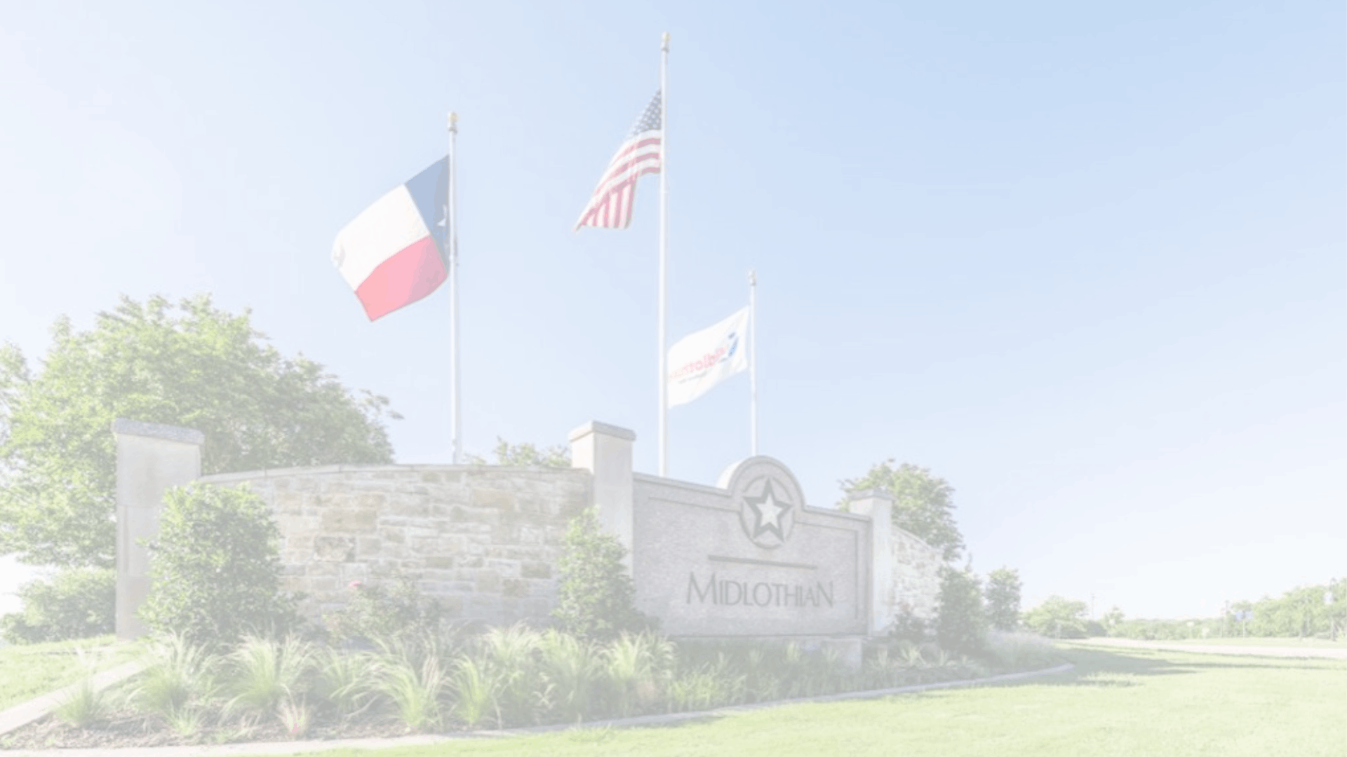 Midlothian Texas