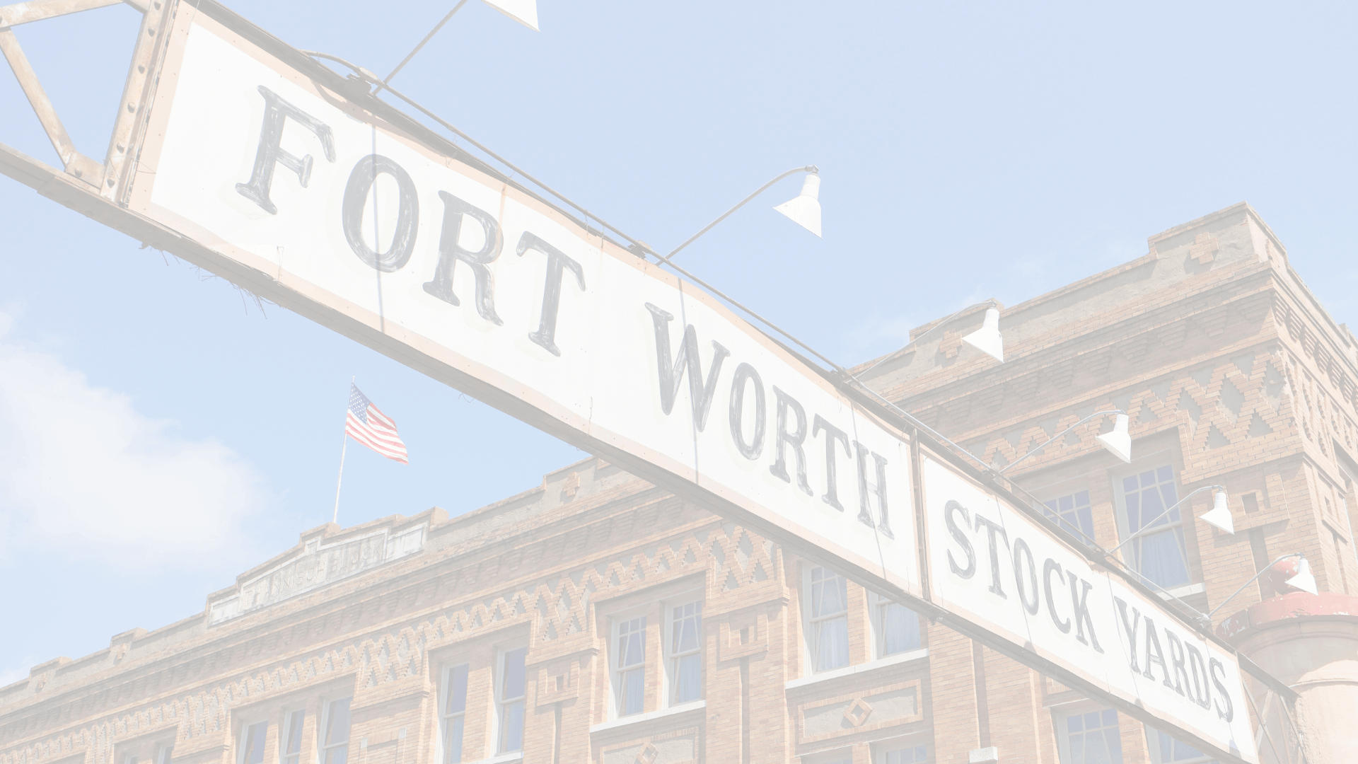 Fort Worth Texas