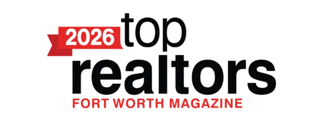 Fort Worth Magazine 2026 Top Realtors