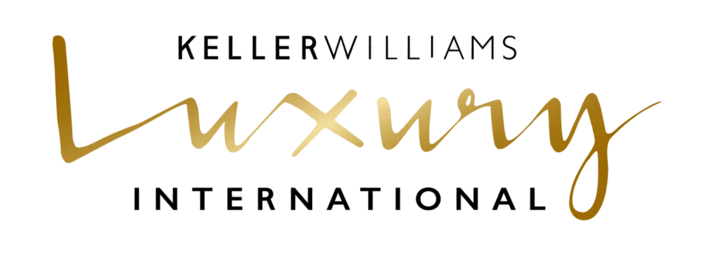 Keller Williams Luxury Real Estate Agent