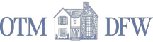 OTM DFW - Abv Logo