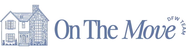 Merry Christmas from On The Move DFW 