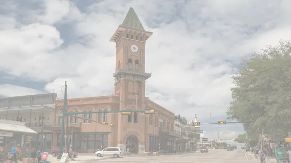 Grapevine Texas