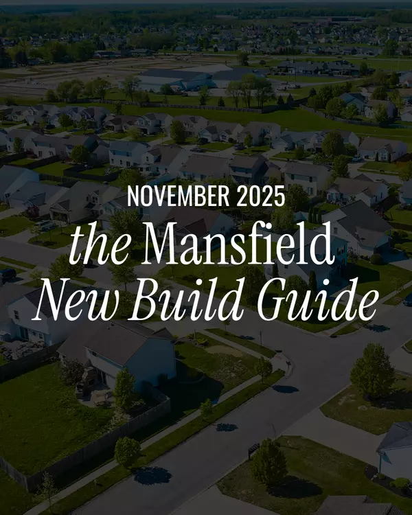 Mansfield New Build Guide