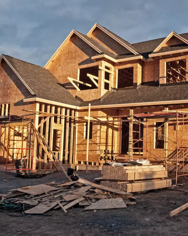 Building a Home in DFW