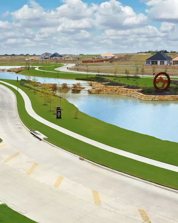 New Construction Community in Mansfield, TX