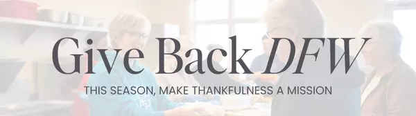 Serving with Heart: Turning Gratitude into Action Across DFW