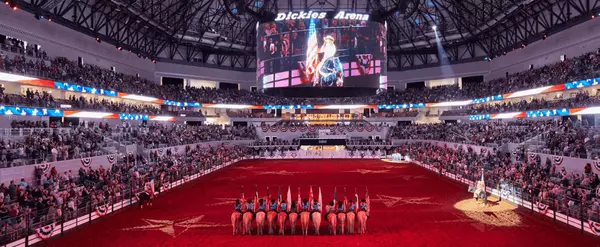 Fort Worth Stock Show & Rodeo: A Tradition Like No Other
