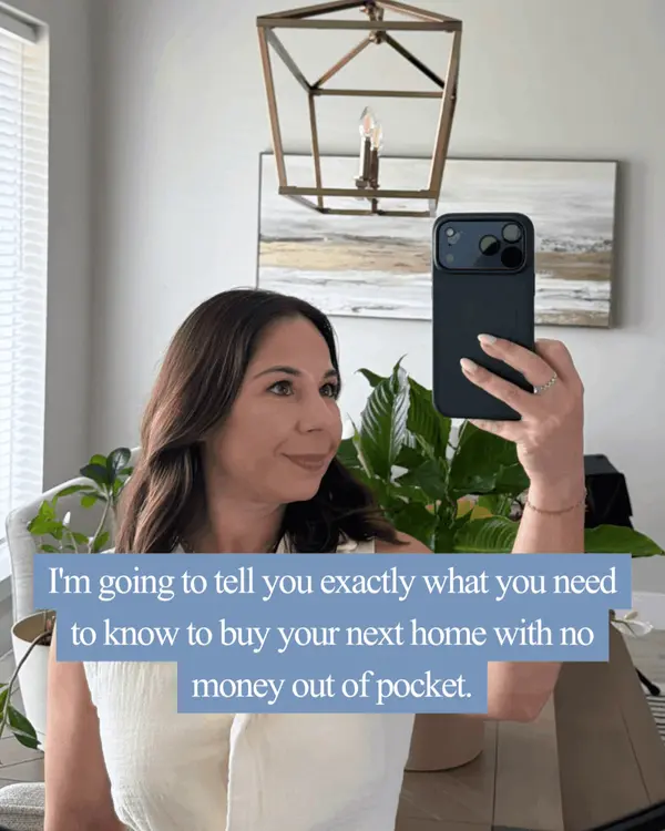 Buy With $0 Down,Amanda Ryan