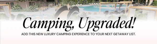 A New Way to Get Away
